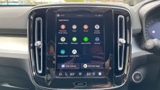 Volvo XC40 2.0 B3P Plus Black Edition 5dr Auto Petrol Estate